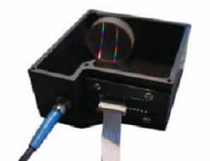 StellarNet Concave Grating Optics