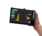 Handheld SpectroRadiometer