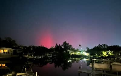 Aurora Spectroscopy with StellarNet