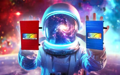 2025 Year End Dual Spectrometer Special – Buy a NIR get a VIS FREE!