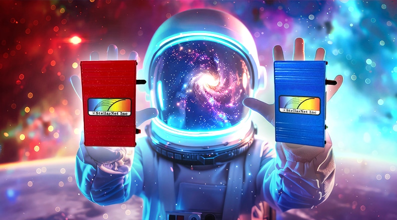 2025 Year End Dual Spectrometer Special–Buy a NIR get a VIS FREE!
