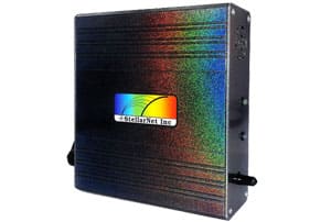 2025_Quasar Quasar part of the StellarElite family of spectrometers