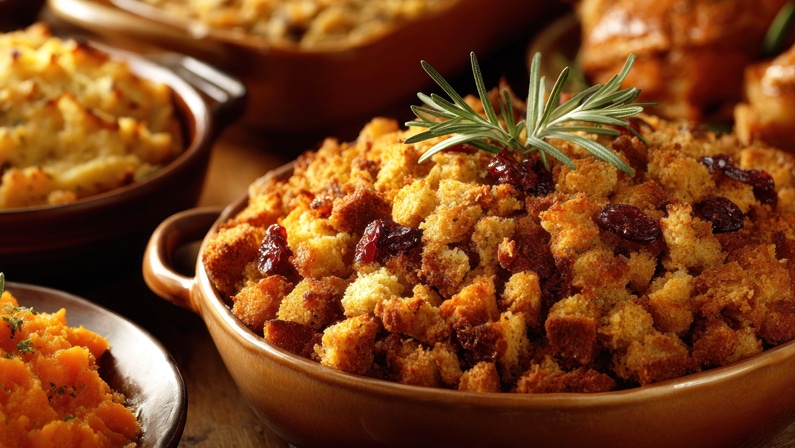 Hawaiian Roll Stuffing Recipe