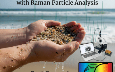 Earth Day 2026: Advancing Microplastics Detection with Raman Particle Analysis