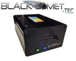 TEC upgrade for BLACK-Comet