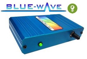 BLUE-Wave