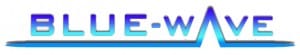 BLUE-Wave Spectrometer Logo
