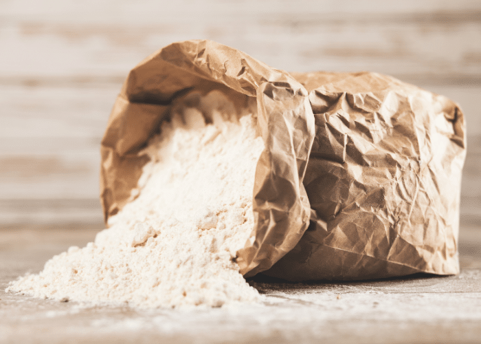 Bag of Flour