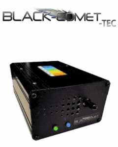 Black Comet Black Comet TEC with Logo