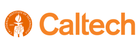 Caltech Logo
