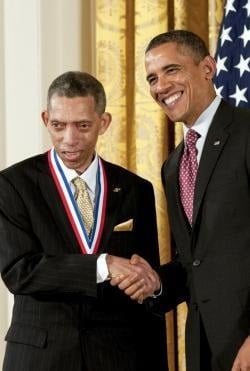 Carruthers and Obama