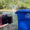 ChemWiz-ADK Handheld NIR Spectrometer- Earth Day2