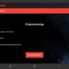 ChemWiz-ADK preprocessing