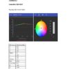 ColorWiz Report-White Dove Behr