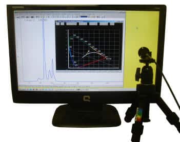 calibration photometer for lcd monitors factory
