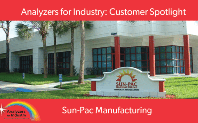 Nutraceutical Customer Spotlight: Sun-Pac Manufacturing