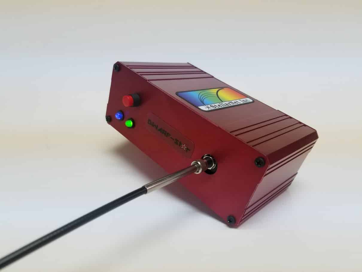 DWARFStar Miniature NIR Spectrometers
