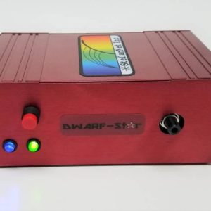 DWARF-STAR