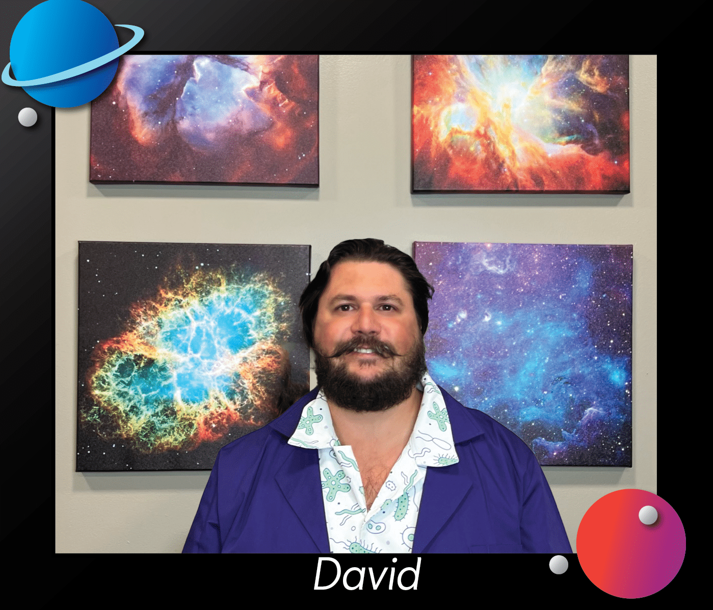 David_SN - StellarNet, Inc.