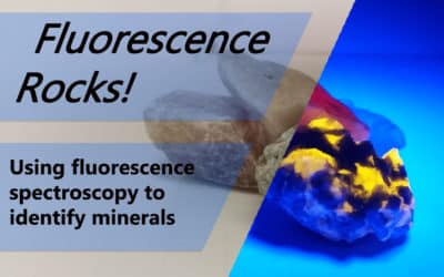 Application Note- Fluorescence Spectroscopy of Rocks and Minerals