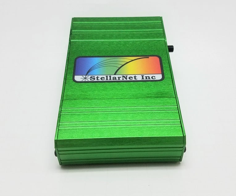green wave low cost spectrometers stellarnet us