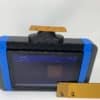 Gold Sample 1- Pass