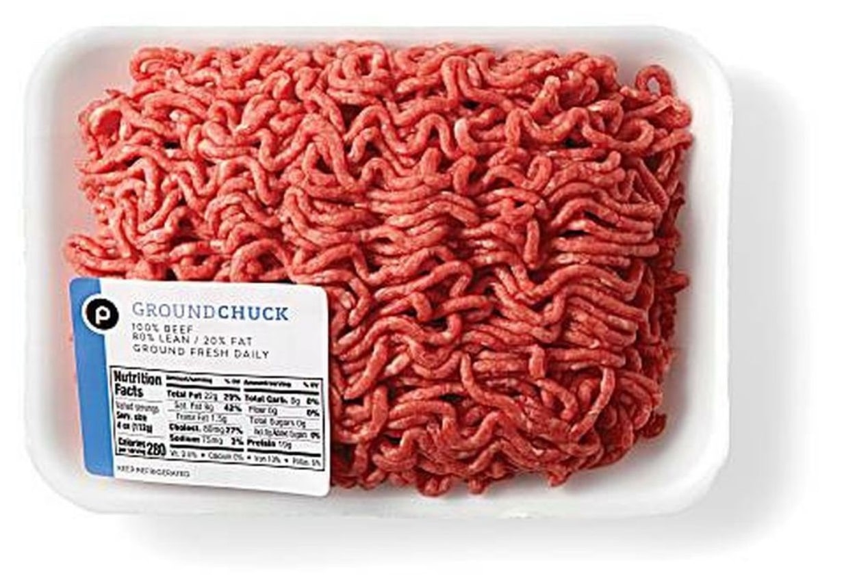 Summer Spectroscopy BBQ Quality Analysis of Meats and Fresh Fruits