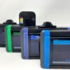 Handheld Spectrometers