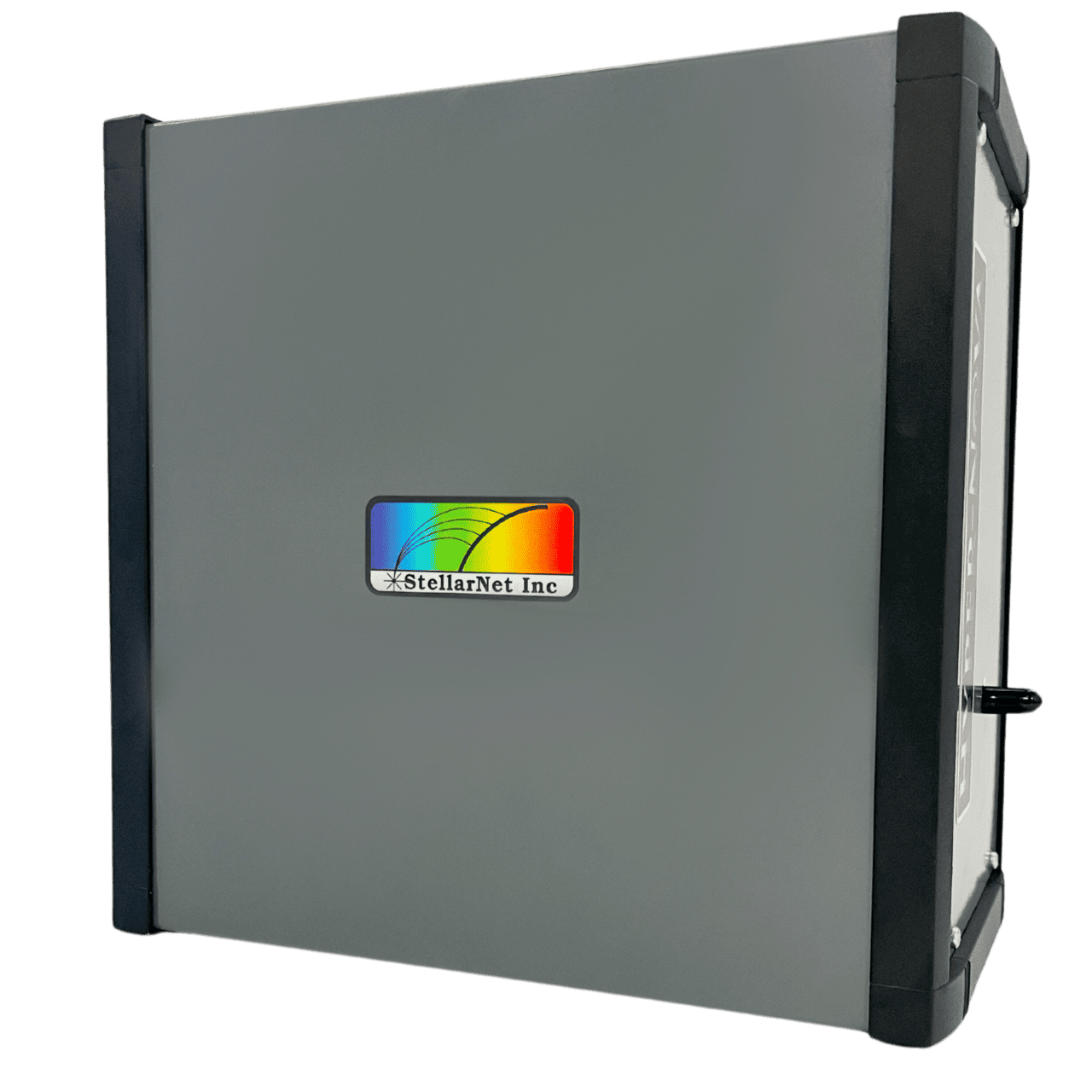 A New Year Brings a New Elite Line of High Performance Spectrometers