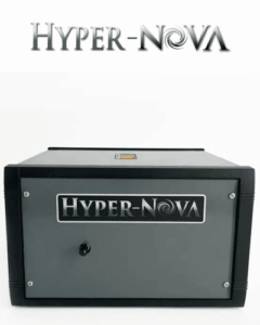 Hyper Nova Hyper Nova with Logo