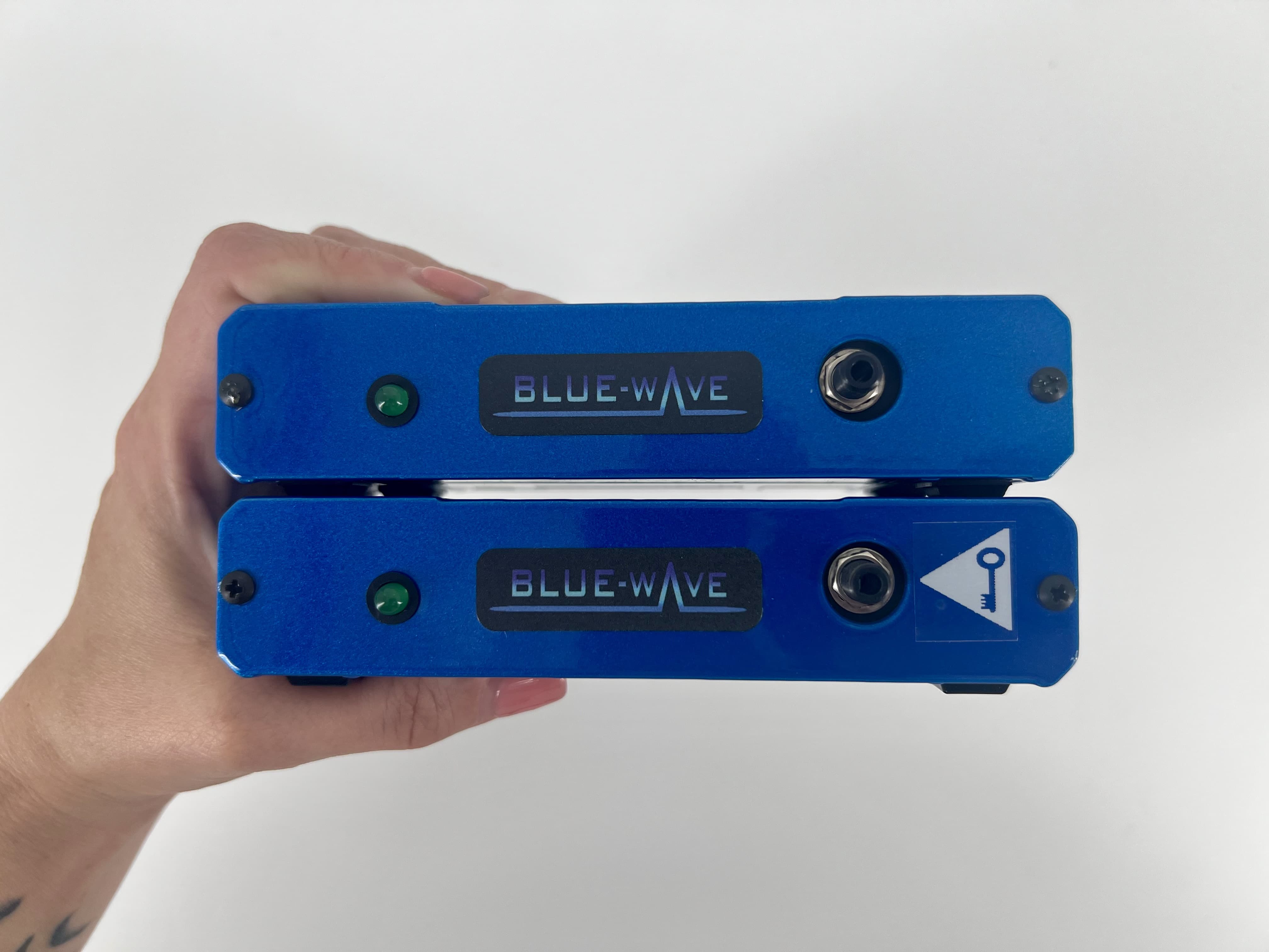 Technical Application Note – SMA-Lock