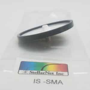 IS-SMA