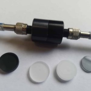 In-Line Filter Holder