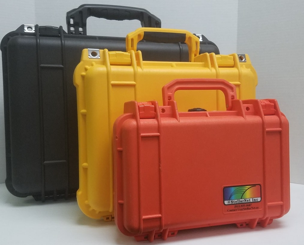 Instrument Case Inc.