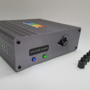 Interchangeable slit upgrade