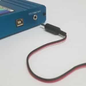 Jack 1-IN Trigger Spectrometer Upgrade