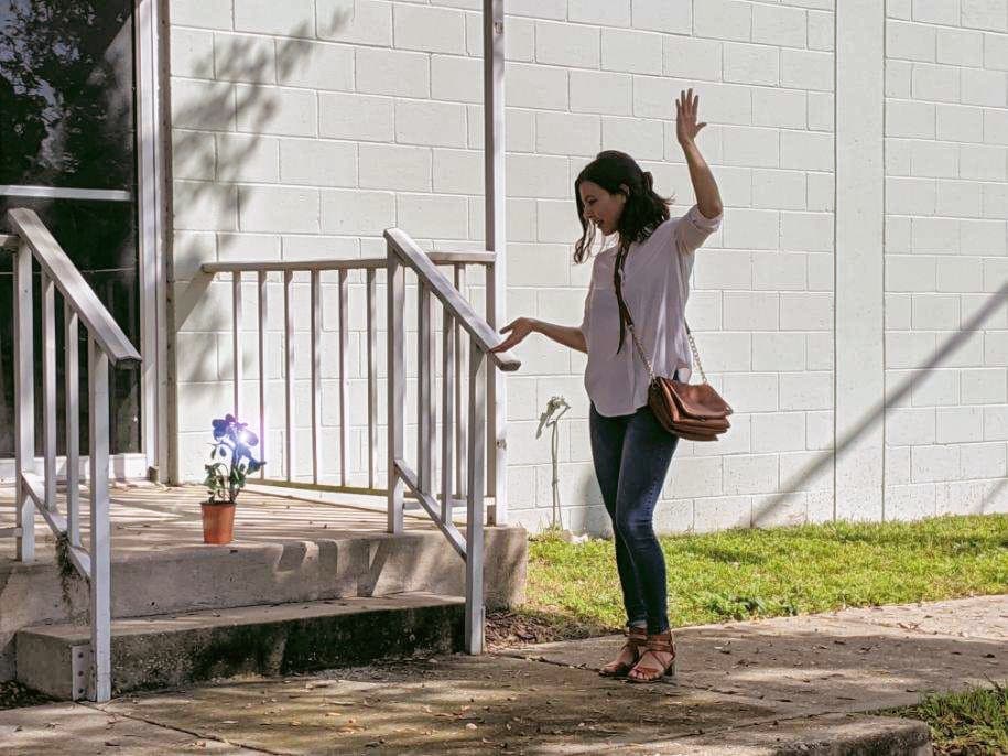 Kim finding Stella 2