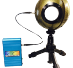 LED/Laser Measurement System