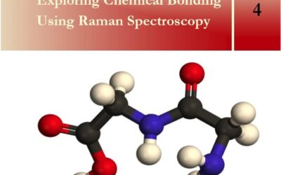 Example Raman Lab: Exploring Chemical Bonding Using Raman Spectroscopy