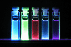 Lanthanide Luminescence StellarNet