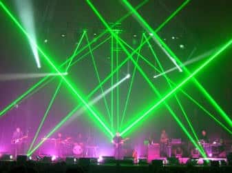 Lasers