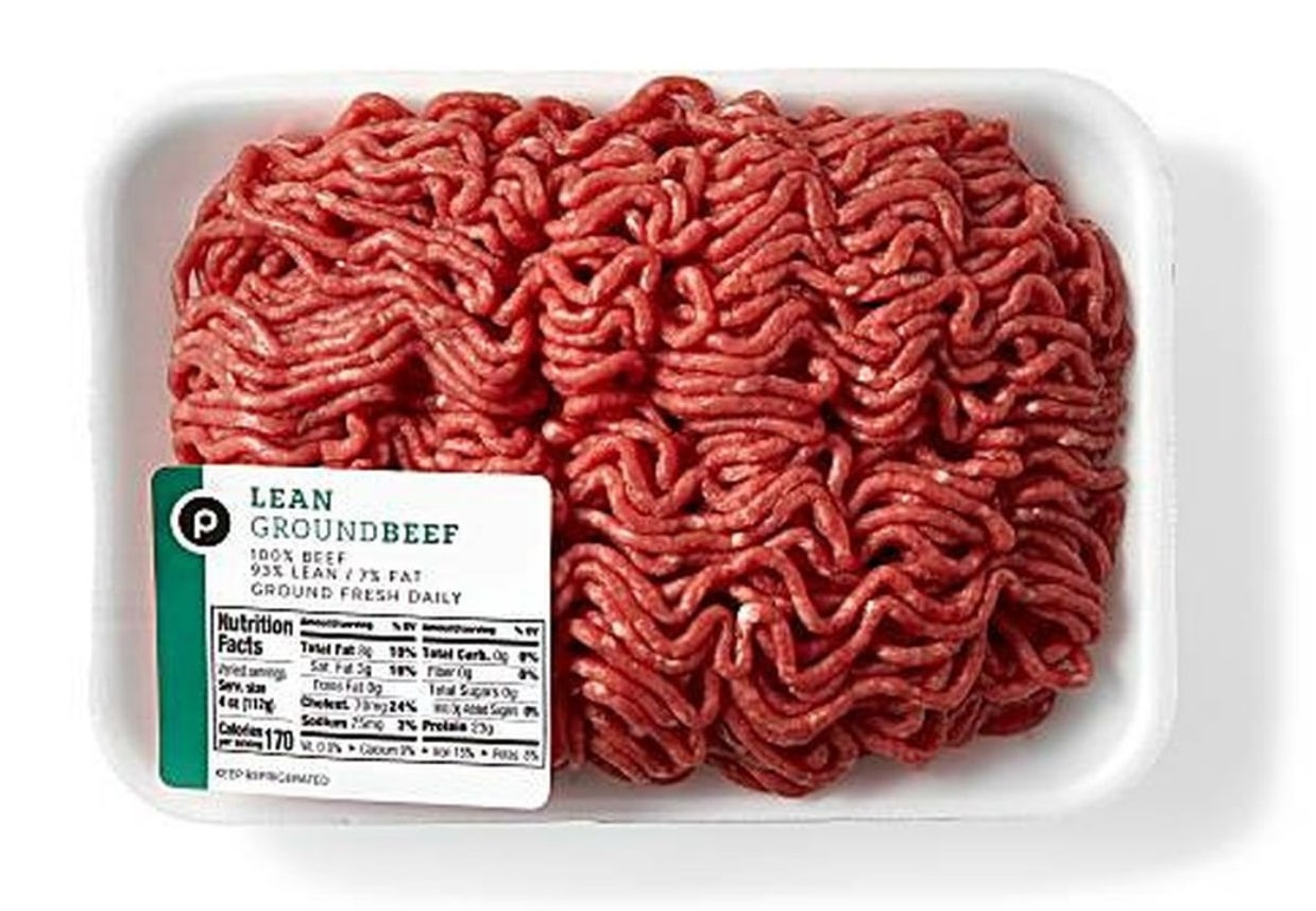 Summer Spectroscopy BBQ Quality Analysis of Meats and Fresh Fruits
