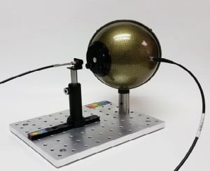 Low Cost Haze Measurement System