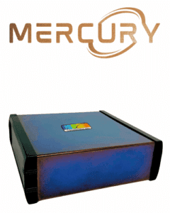 Mercury Mercury With Logo