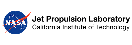 NASA JP Logo