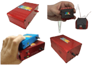 BLUE-Wave Miniature Spectrometers | StellarNet.us