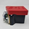 OEM NIR spectrometer- detector view