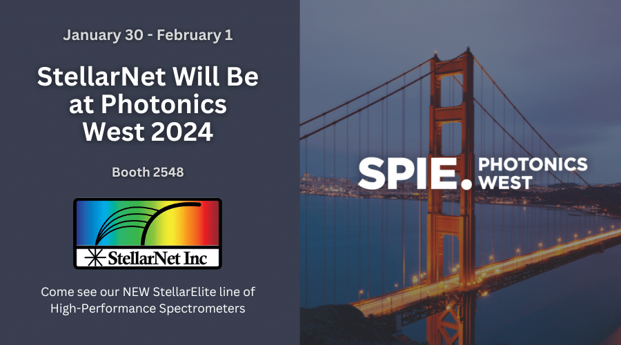 is Heading to Photonics West 2024 Inc.