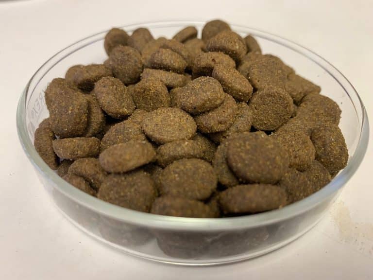 Pet Food Analyzer Inc.