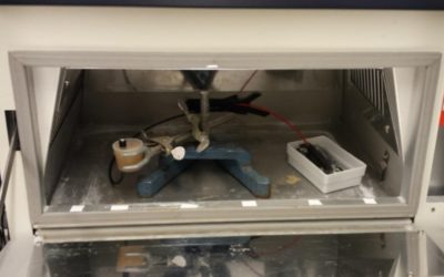 Photodegradation of the neurotoxicant methylmercury (MeHg) in Swedish lakes